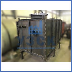 Купить бак-охладитель 2,5м3 в Владивостоке