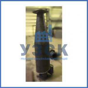 Купить циклоны ЦН-15, ЦН-15-400-1УП, ЦН 15-400-4УП с бункером и улиткой в Владивостоке