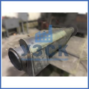 Купить циклоны ЦН-15, ЦН-15-400-1УП, ЦН 15-400-4УП с бункером и улиткой в Владивостоке