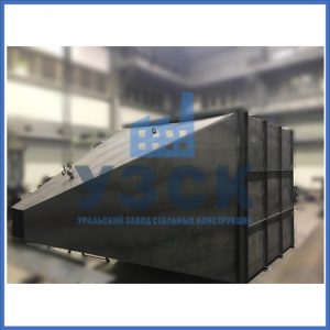 Купить циклоны ЦН-15, ЦН-15-400-1УП, ЦН 15-400-4УП с бункером и улиткой в Владивостоке