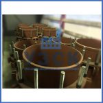 Купить сальниковый компенсатор двухсторонний в Владивостоке