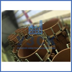 Купить сальниковые компенсаторы от производителя в наличии в Владивостоке