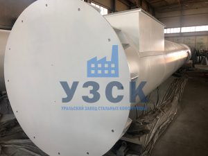 фото воздухозаборных труб в Владивостоке